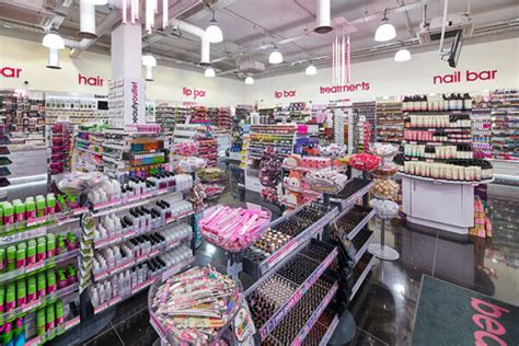 full beauty outlet store